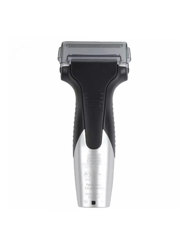 Электробритва Panasonic ES-SA40-K (серый)