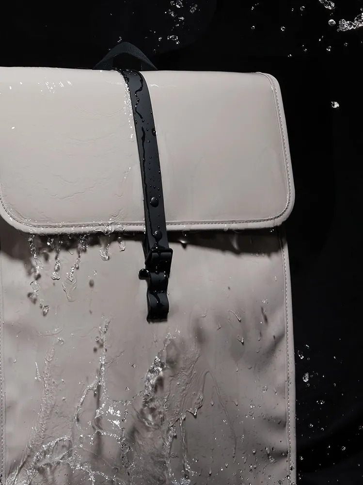 Рюкзак Gaston Luga DA101R Däsh 13'' (бежевый)