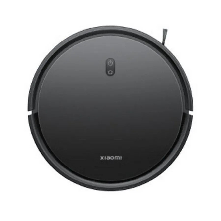 Робот-пылесос Xiaomi Robot Vacuum E10C (черный)