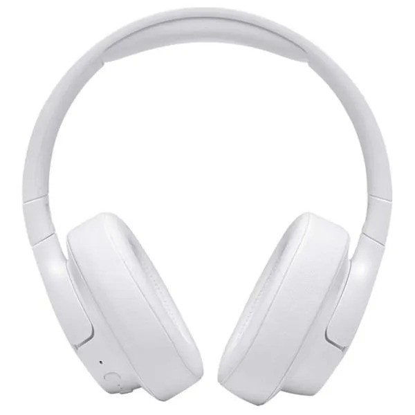 Беспроводные наушники JBL Tune 760NC (белый)