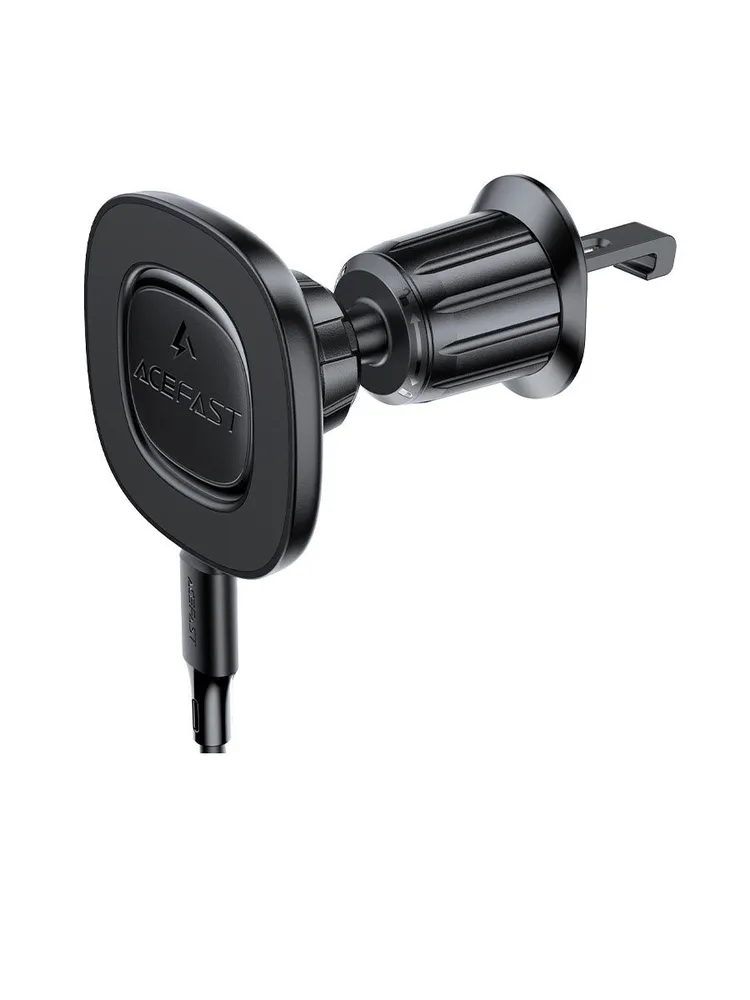 Автомобильный держатель ACEFAST D46 (черный)