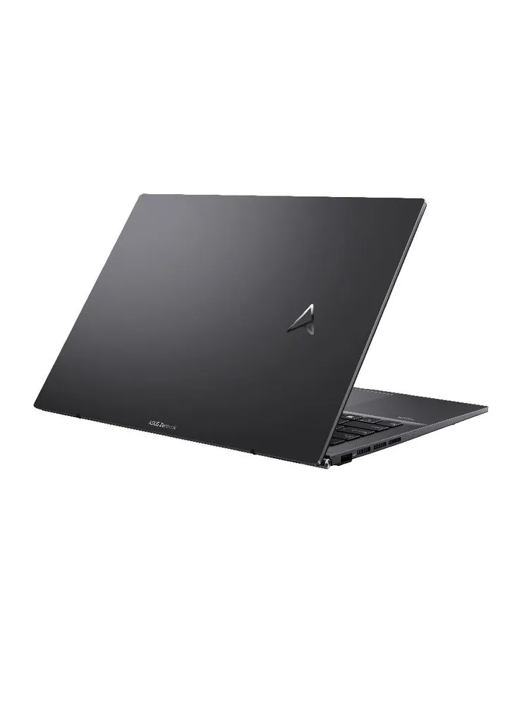 Ноутбук ASUS UM3402YA-KP860 (14'', черный)