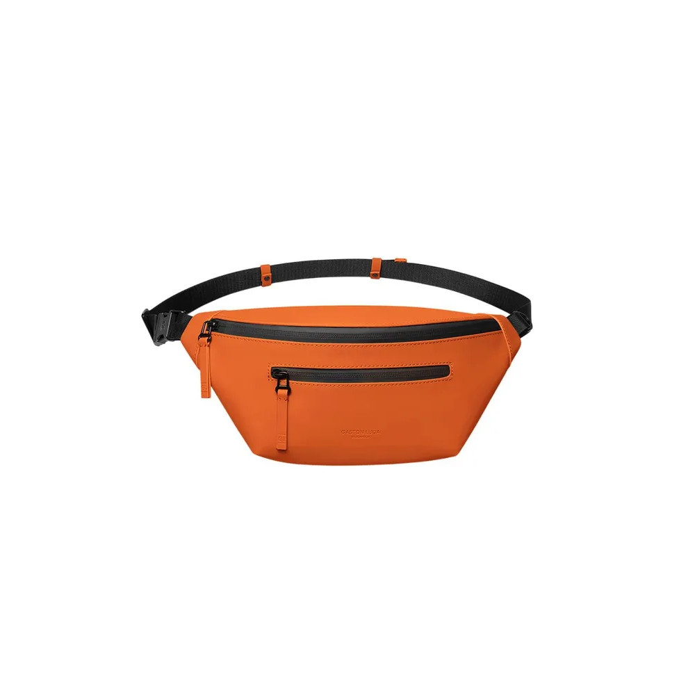 Сумка Gaston Luga Splash Bumbag (оранжевый)