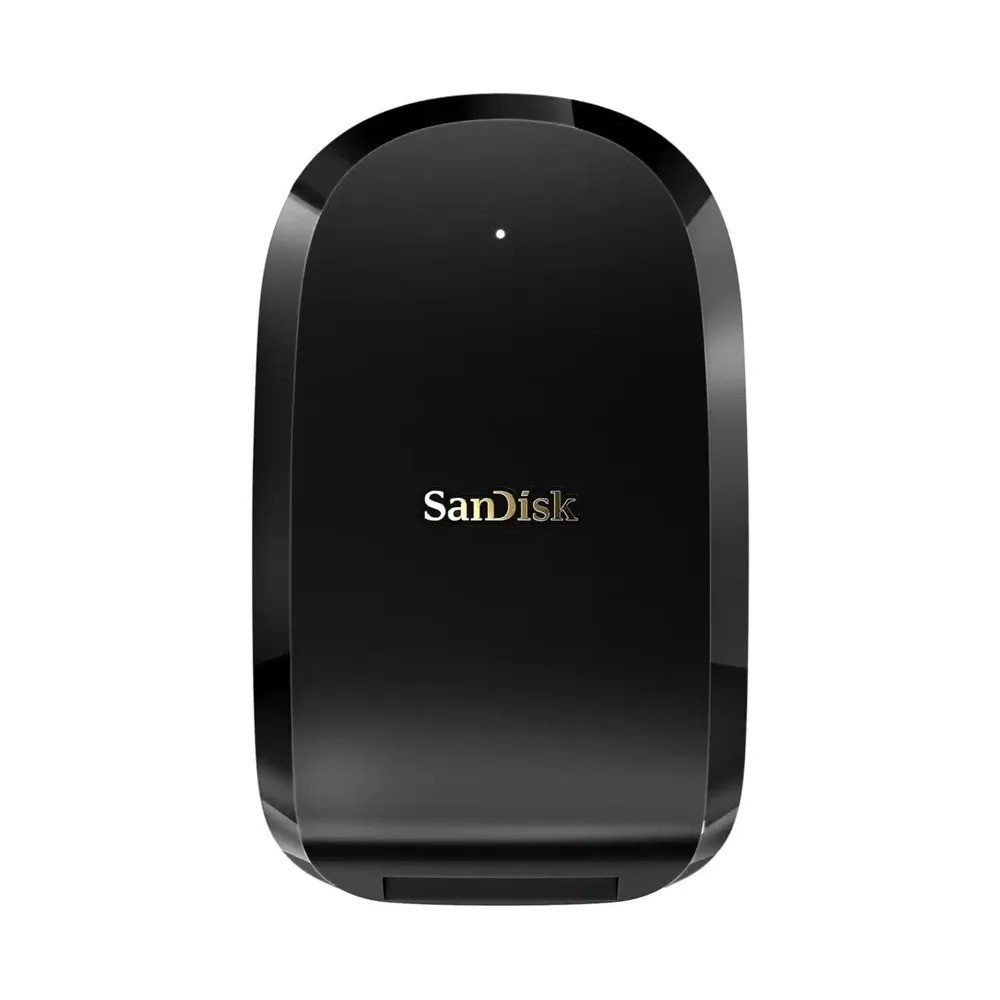 Картридер SanDisk Extreme PRO (черный)
