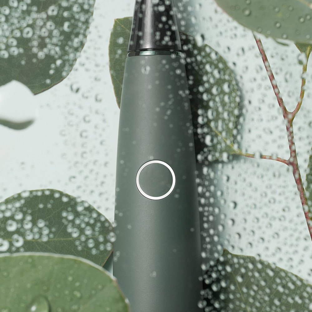 Электрическая зубная щетка Oclean Air 2 (фиолетовый)