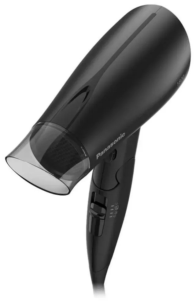 Фен для волос Panasonic Hair Dryer EH-ND37-K615 (черный)