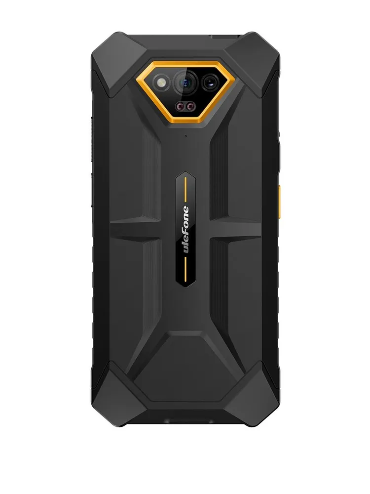 Смартфон Ulefone Armor X13 6/64 (оранжевый)