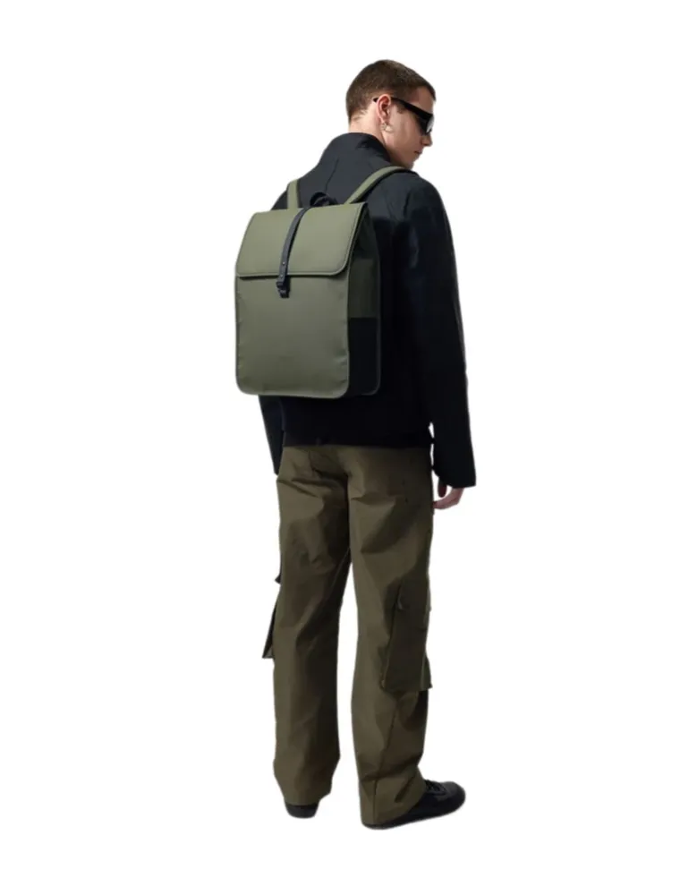 Рюкзак Gaston Luga Däsh Backpack 16'' (оливковый)