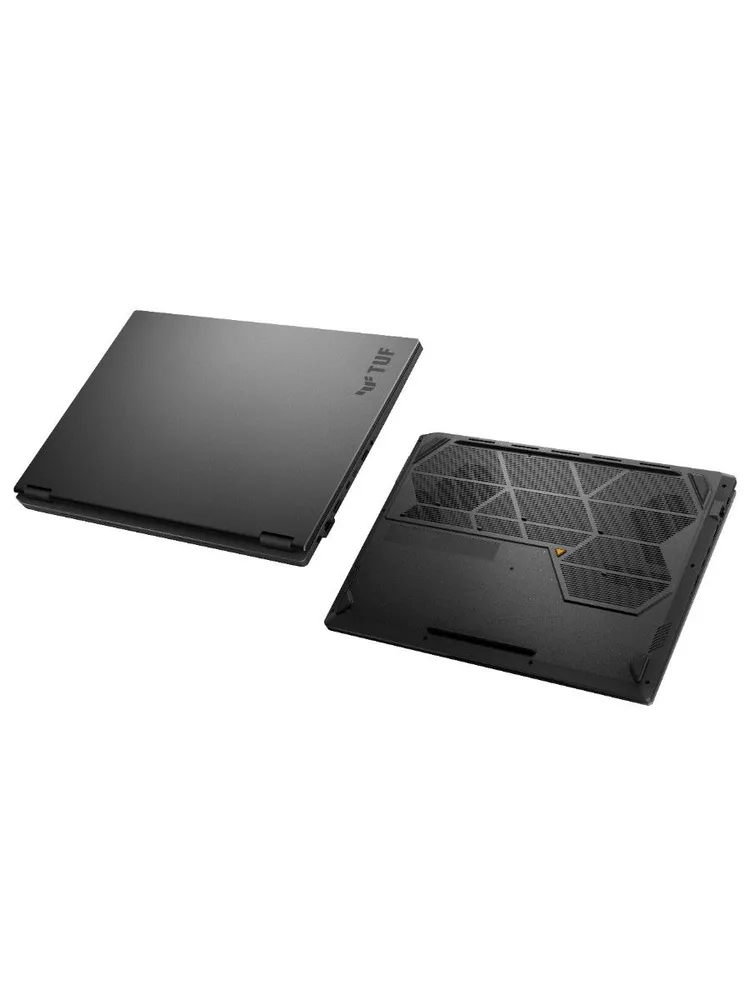 Игровой ноутбук ASUS TUF Gaming A18 FA808UH-S8049 (18'', серый)