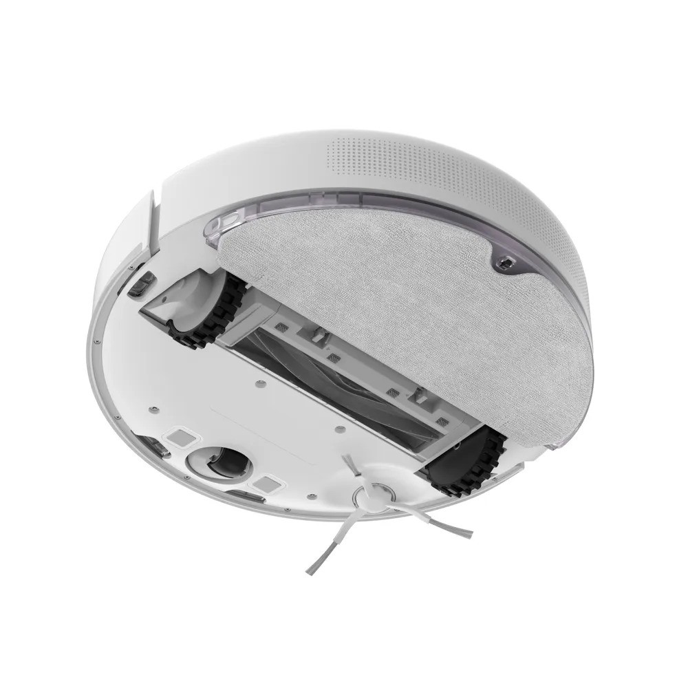 Робот-пылесос Dreame D10s (белый)