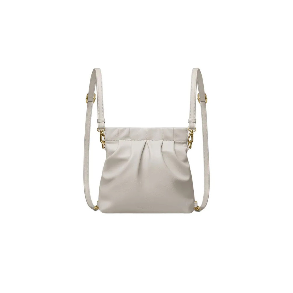 Сумка Gaston Luga GL Gabrielle Mini (кремовый)