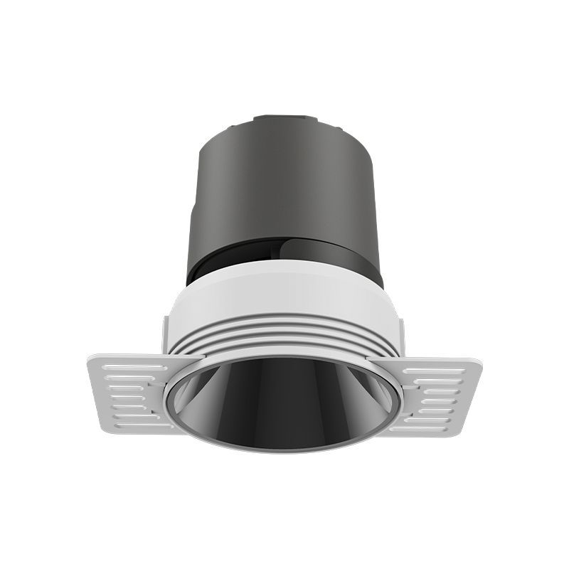 Рамка для встраиваемого светильника Yeelight Pro S21 (крепление для светильника без рамки)