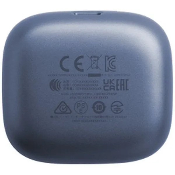 Беспроводные наушники JBL Live Free 2 TWS (синий)