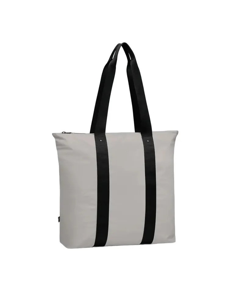 Сумка Gaston Luga Däsh Tote (бежевый)