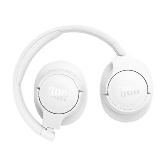 Беспроводные наушники JBL TUNE 770NC (белый)