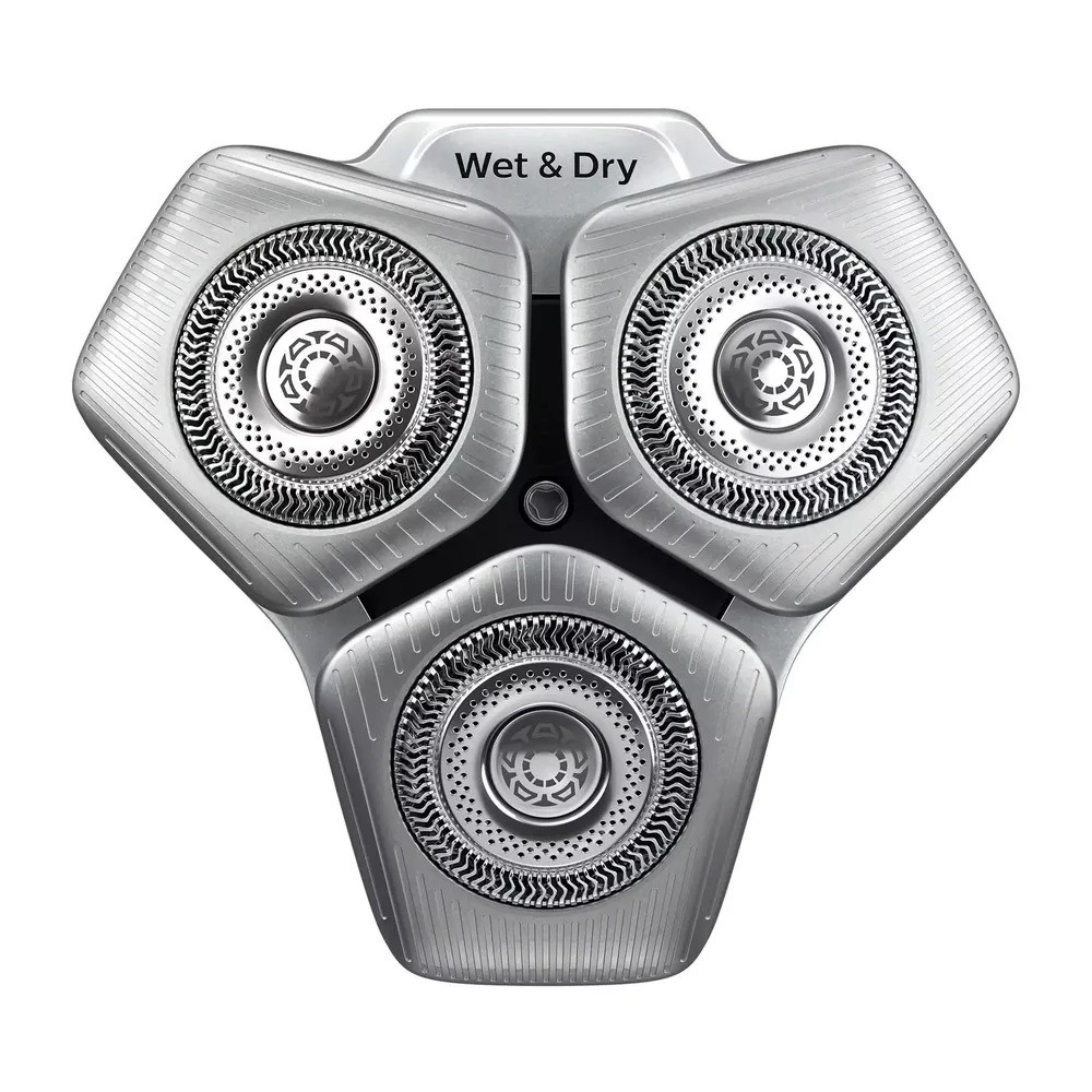 Сменные бритвенные головки Philips Norelco Series 9000 SH91/52 (3 шт)