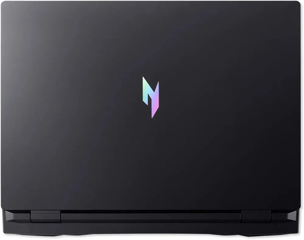 Игровой ноутбук Acer Nitro AN16-41-R142 (16'', черный)