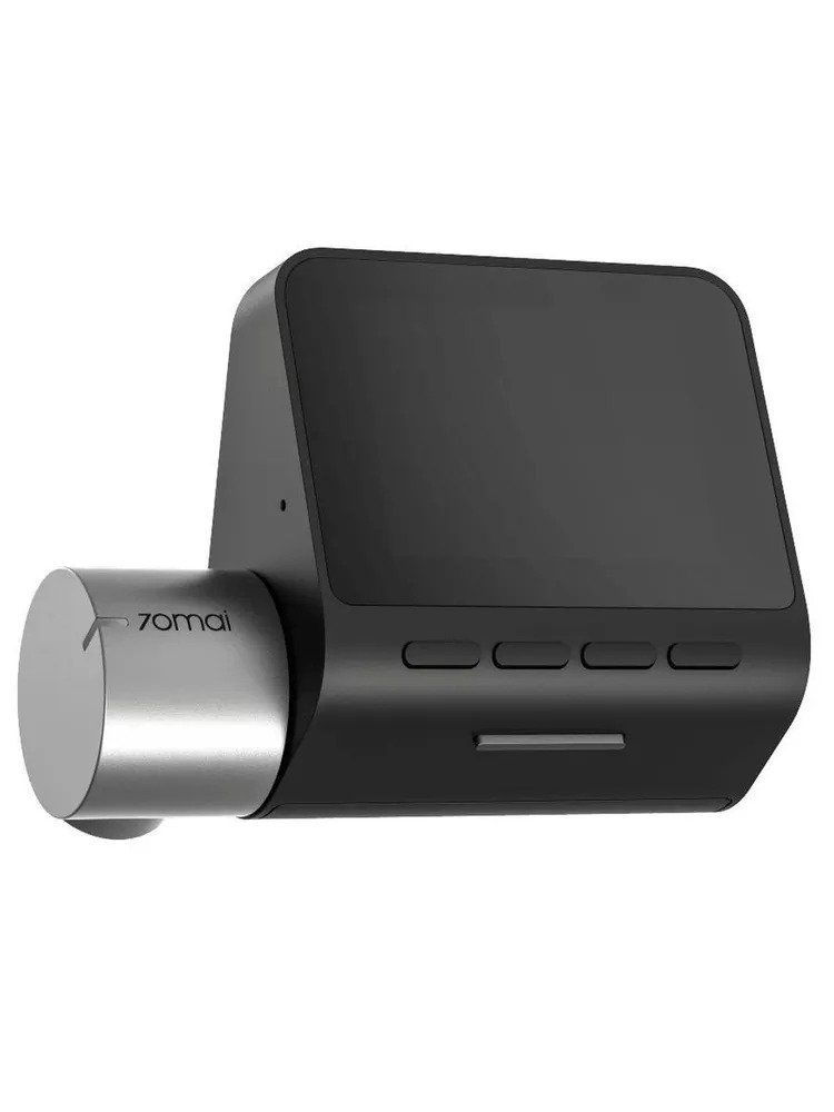 Видеорегистратор 70MAI Dash Cam Pro Plus+ A500S