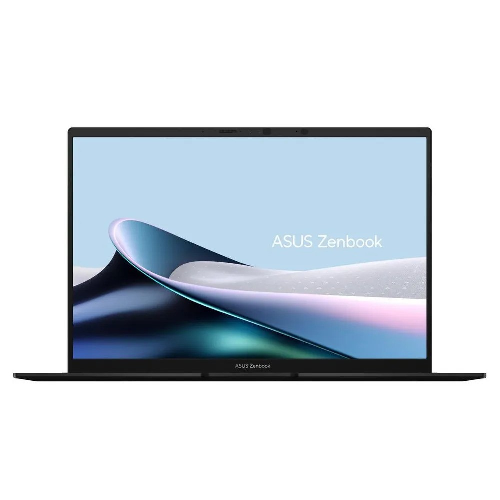 Ноутбук ASUS Zenbook 14 UM3406HA-QD015W (14'', черный)