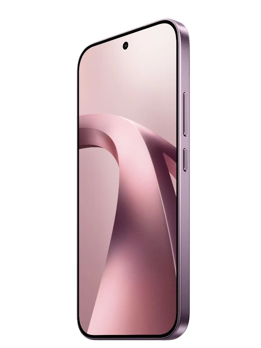 Смартфон Xiaomi 17T 12/256 (фиолетовый)