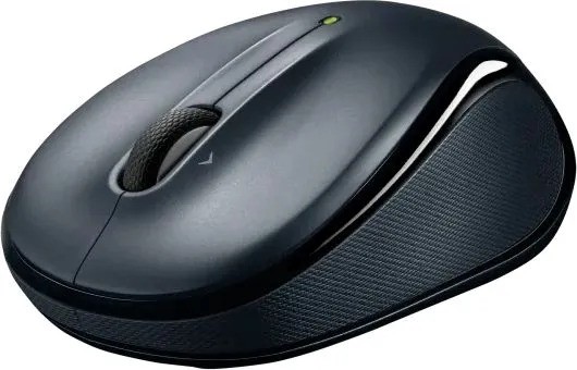 Мышь беспроводная Logitech M325 (черный)