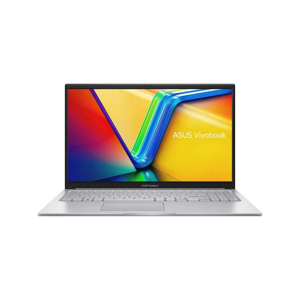 Ноутбук ASUS Vivobook 15 X1504VA-BQ4056 (15.6'', серебристый)