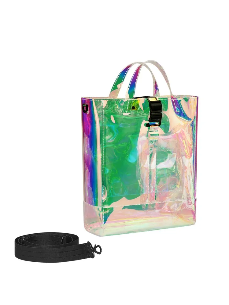 Сумка Gaston Luga Spläsh Tote (призма)