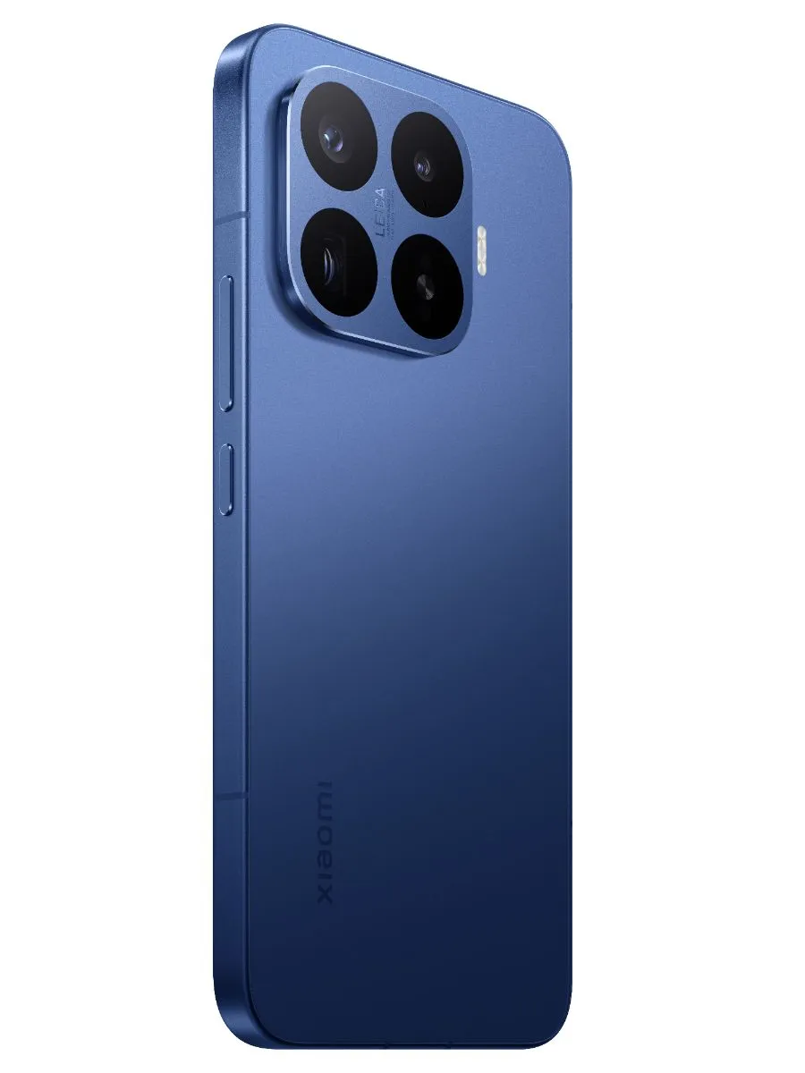 Смартфон Xiaomi 17T Pro 12/1024 (темно-синий)