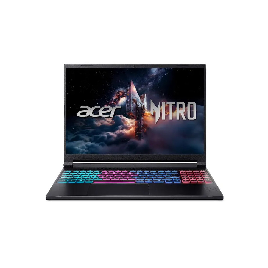 Игровой ноутбук Acer Aspire Nitro V165AI ANV16S-41-R4WA (16'', черный)