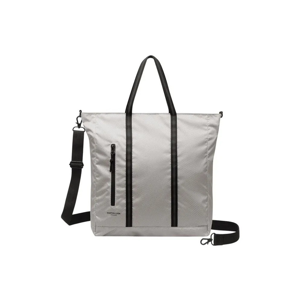 Сумка Gaston Luga Lightweight Tote (бежевый)