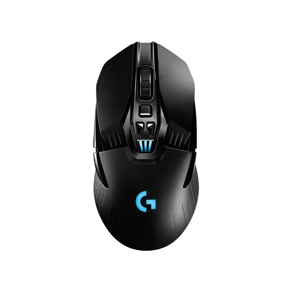 Мышь беспроводная Logitech G903 (черный)