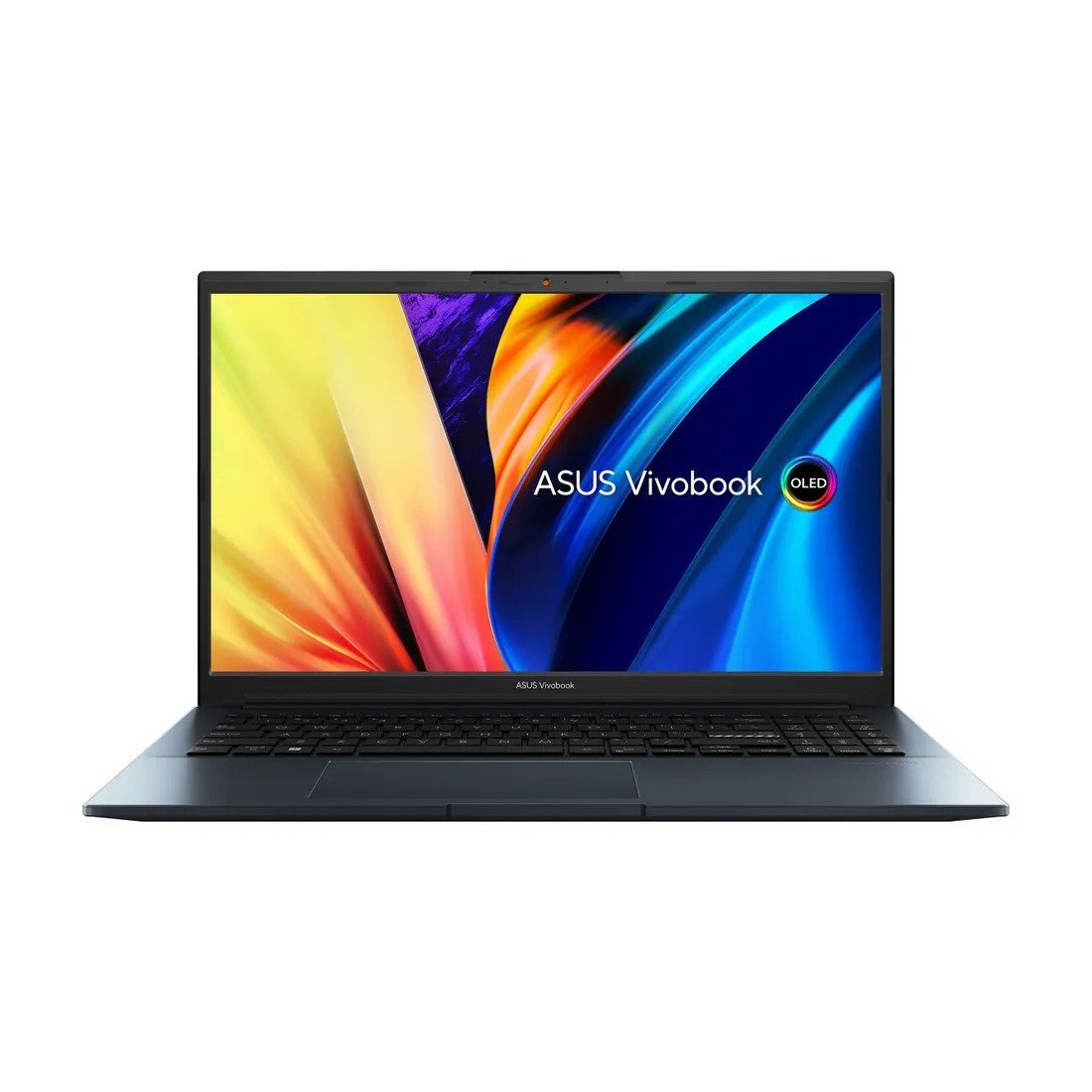 Ноутбук ASUS VivoBook Pro 15 M6500QC-HN089 (15.6", синий)