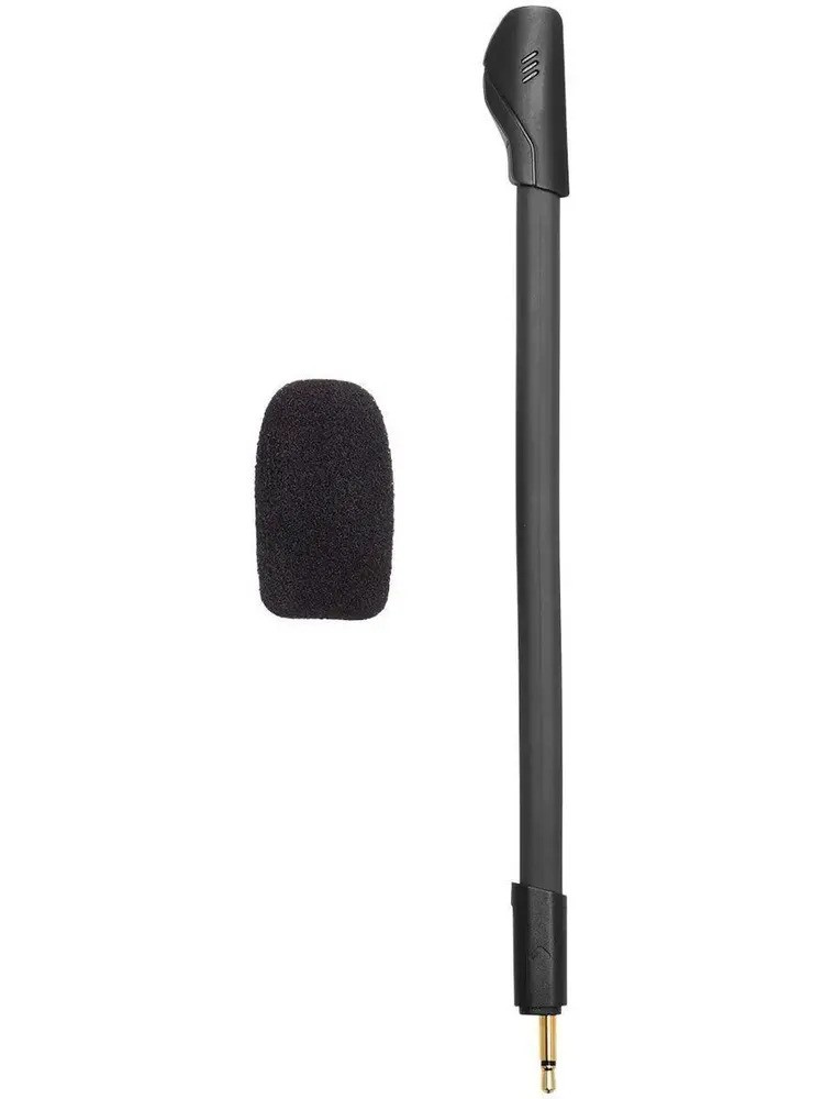 Проводная гарнитура JBL QUANTUM 100 (черный)