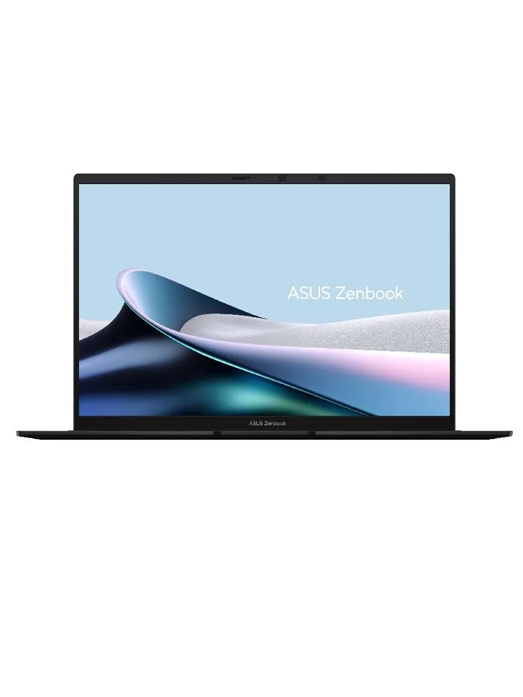 Ноутбук ASUS UM3406KA-QD180 (14'', черный)