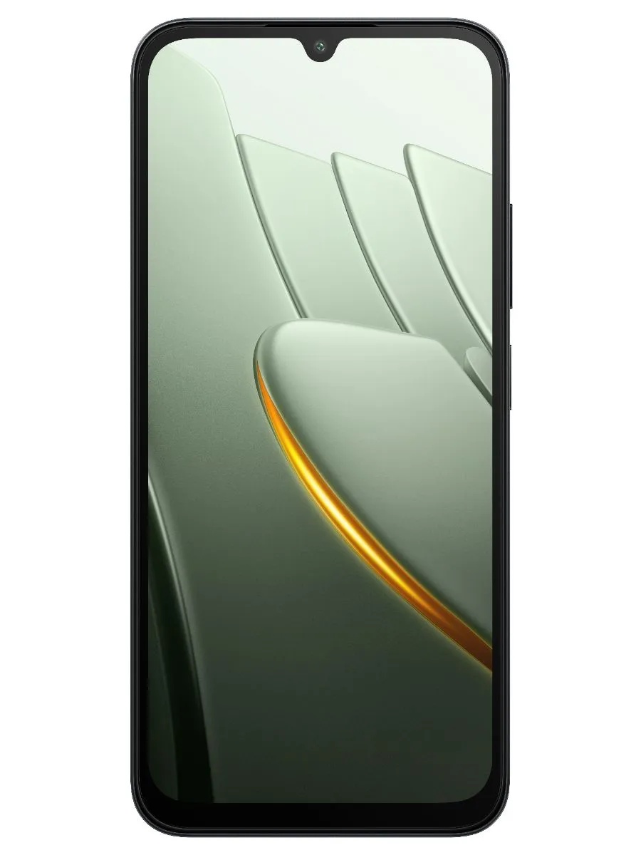 Смартфон POCO C81 Pro 4/128 (черный)
