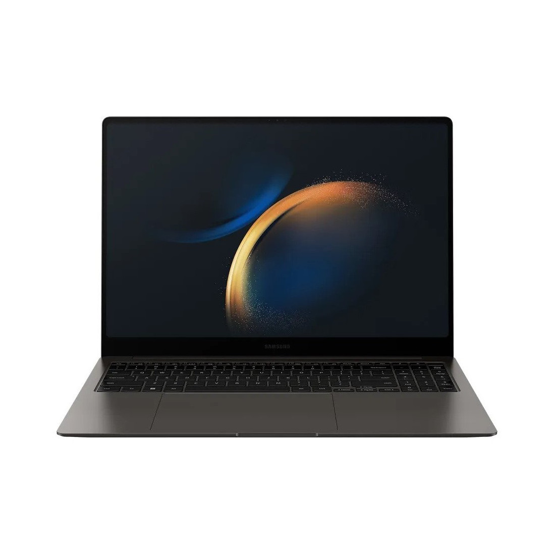 Ноутбук Samsung Galaxy Book3 Pro (14", серый)
