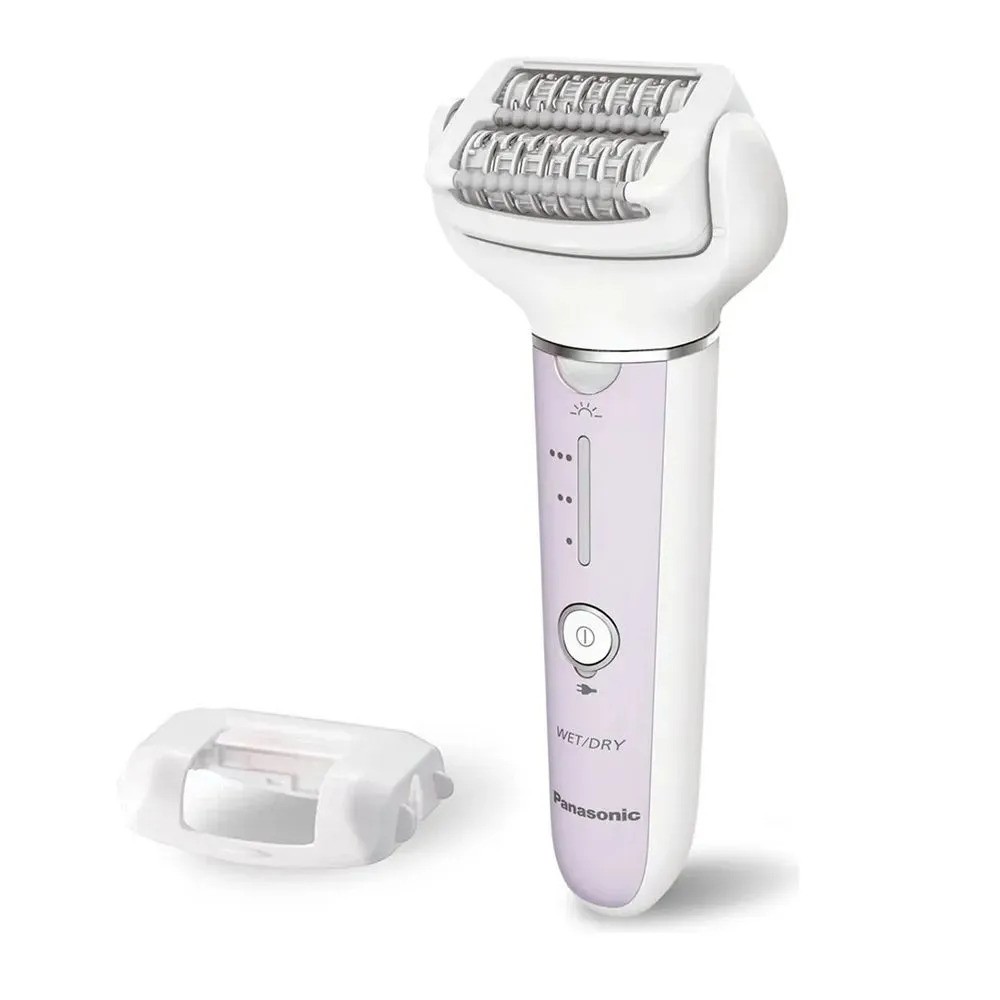 Эпилятор Panasonic ES-EY30 (белый)