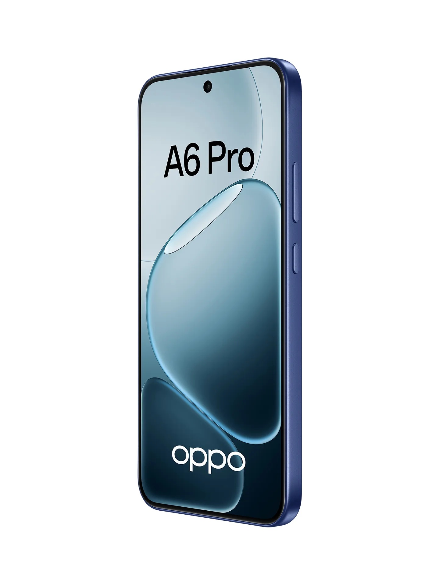Смартфон Oppo A6 Pro 8/256 (синий)