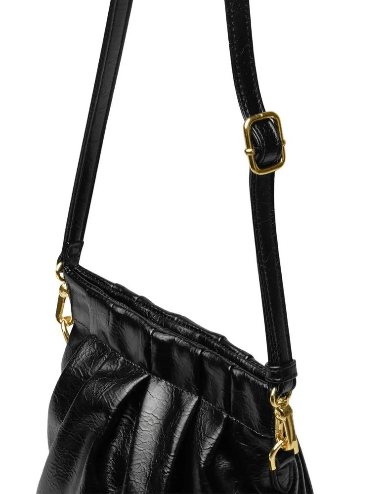 Сумка Gaston Luga Gabrielle Mini (черный)