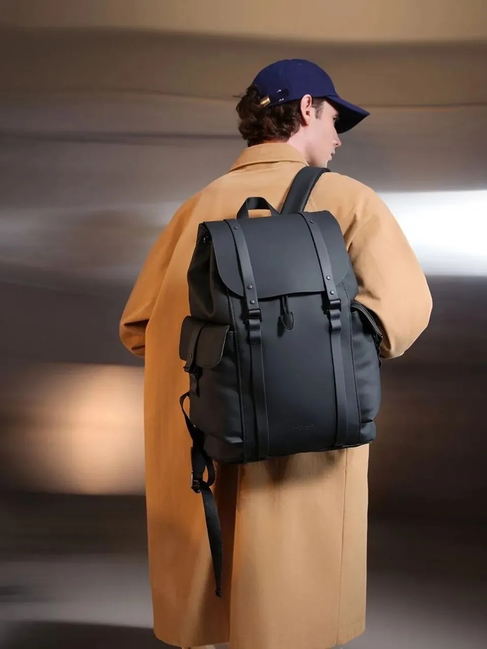 Рюкзак Gaston Luga Spläsh Utility Backpack (16'', черный)