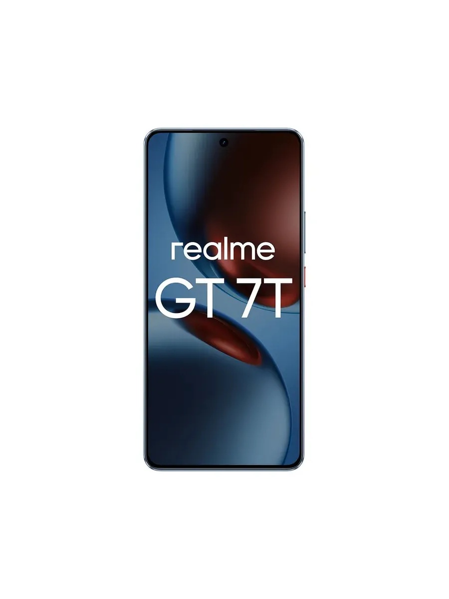Смартфон Realme GT 7 16/512 (обсидиан)
