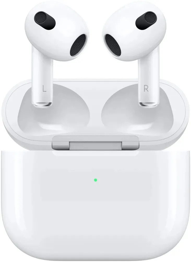 Беспроводные наушники Aimoto Pods (Белый)