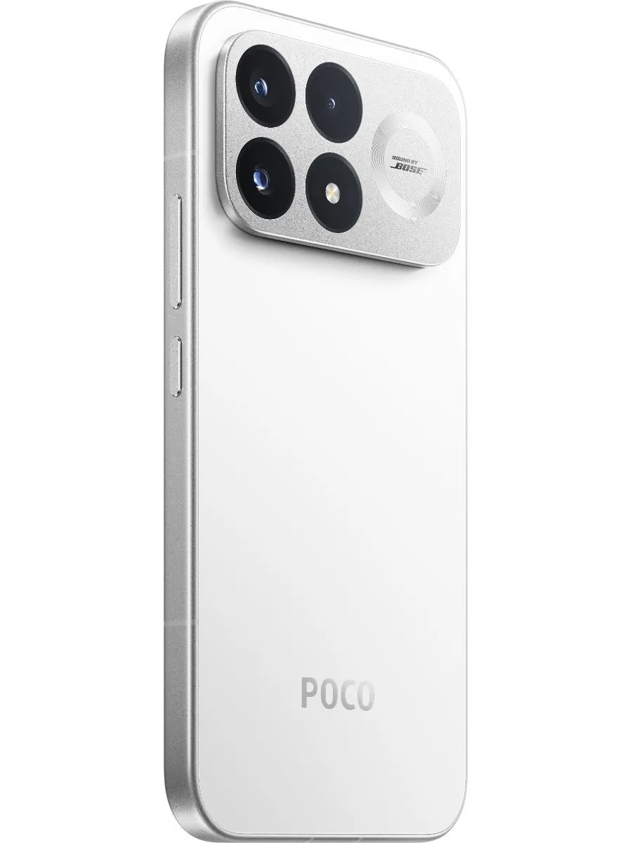 Смартфон POCO F9 Pro 12/512 (белый)