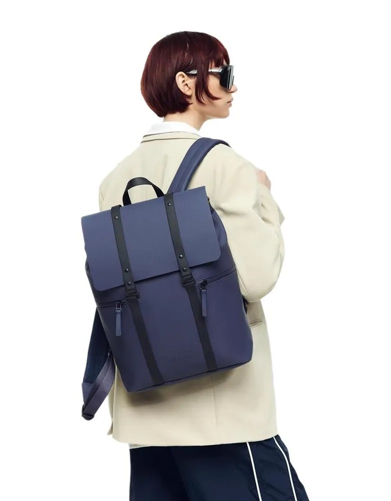 Рюкзак Gaston Luga RE805 Backpack Splash 2.0 13'' (темно-синий)