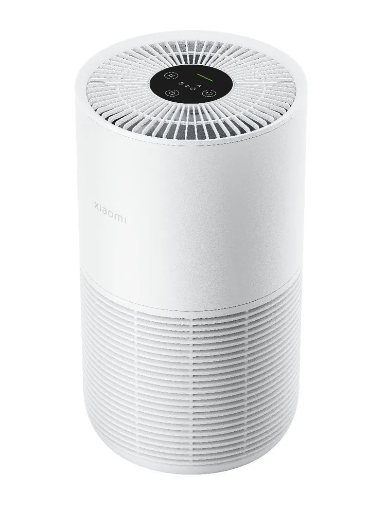 Очиститель воздуха Xiaomi Smart Pet Care Air Purifier (белый)