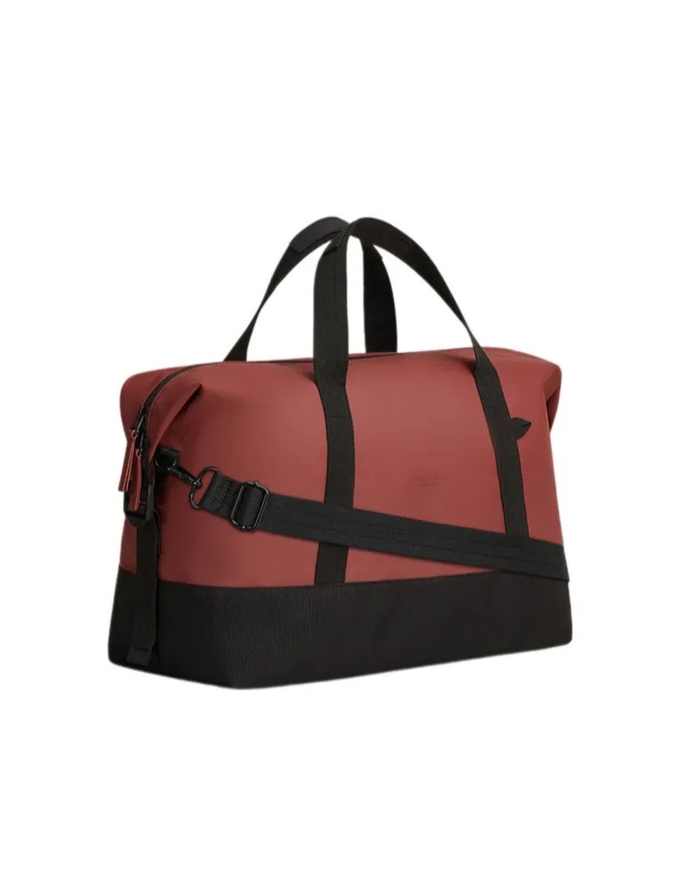 Сумка спортивная Gaston Luga DA501 Dаsh Duffel S (винтажный оранжевый)