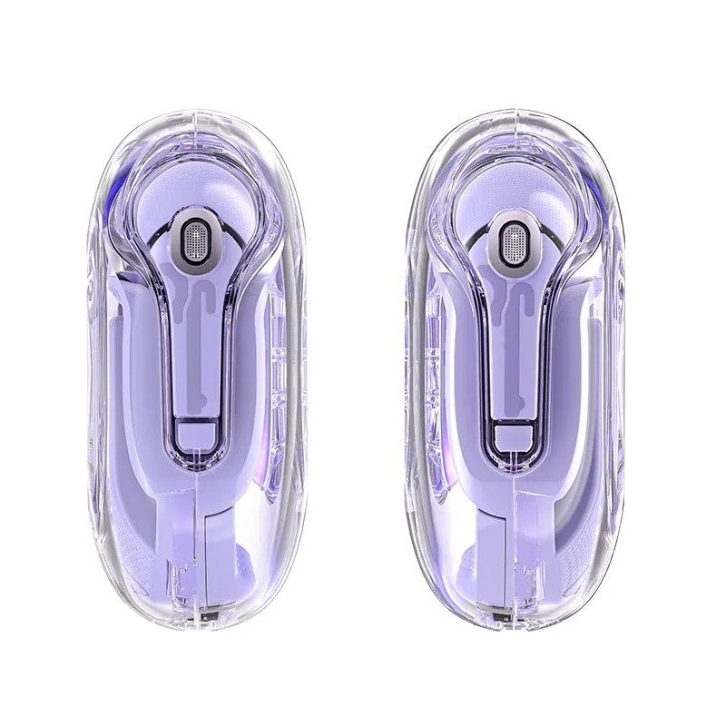 Беспроводные наушники ACEFAST T8 (фиолетовый)