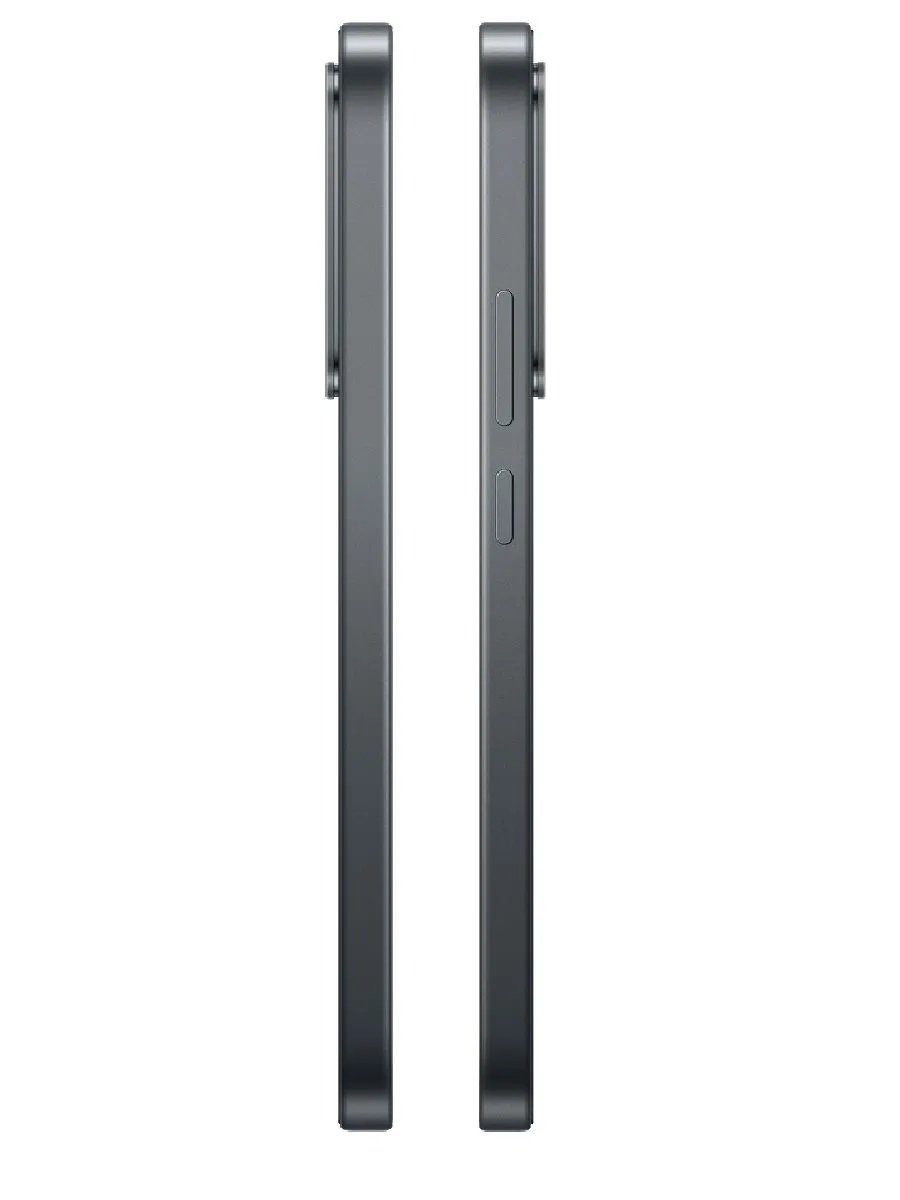 Смартфон iQOO Z11 5G 8/256 (черный)