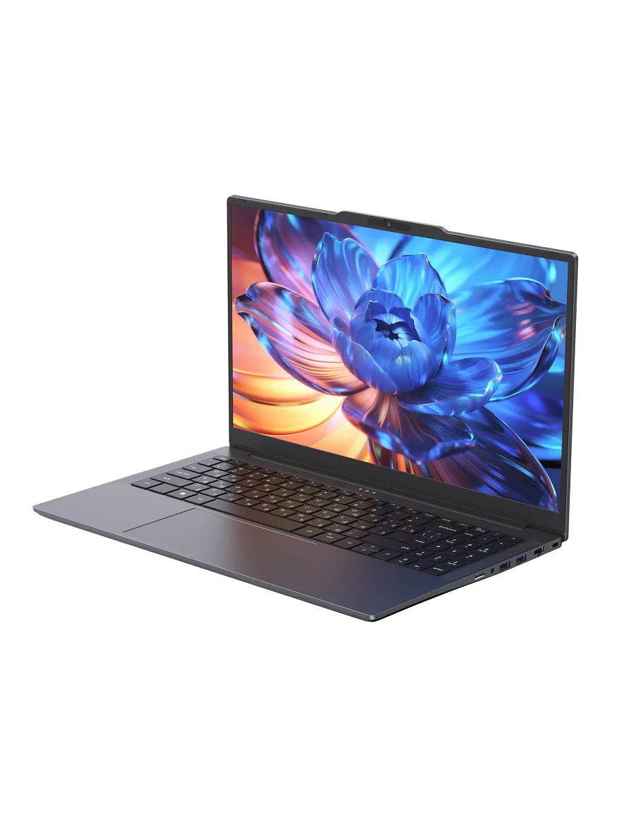 Ноутбук CHUWI CoreBook S (15.6'', серый)