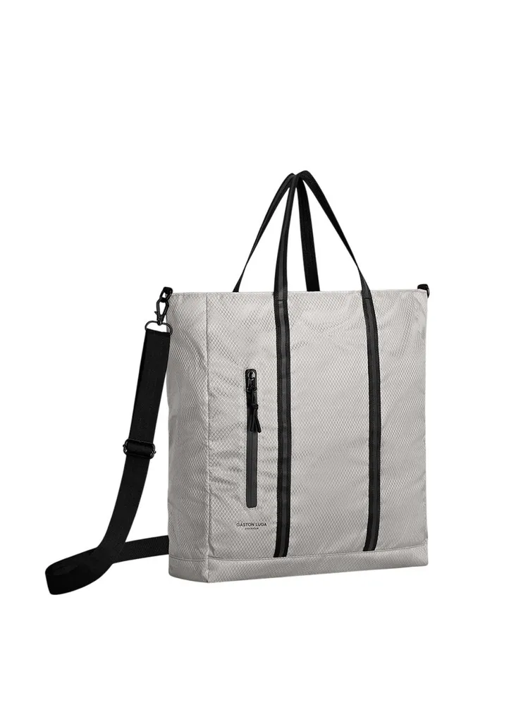 Сумка Gaston Luga Lightweight Tote (бежевый)